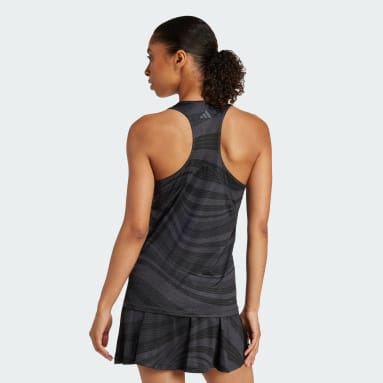 Playera sin mangas Club Tennis Climacool Graphic