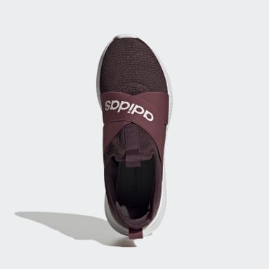 Women's Sportswear Red Puremotion Adapt Shoes