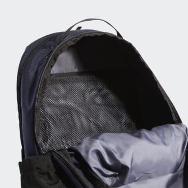 Soccer Blue Defender Backpack