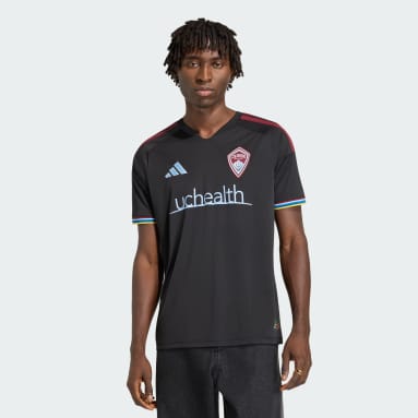 Colorado Rapids 26/27 Home Jersey