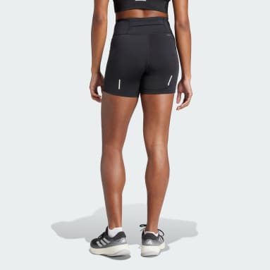 adidas Women's Ultimate Running Short Tights