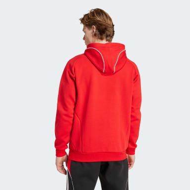 New York Red Bulls UBP Travel Hoodie