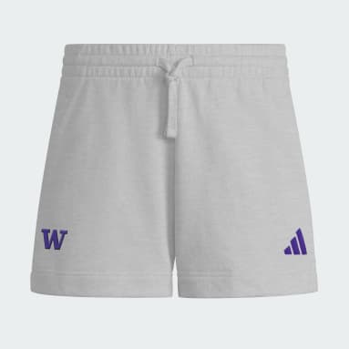 Washington ALL SZN French Terry Shorts