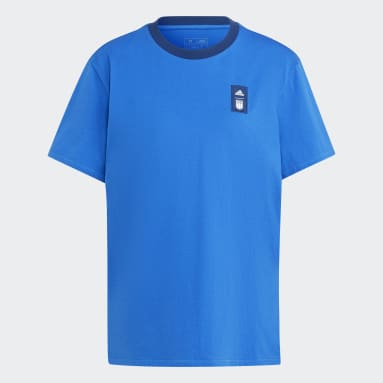 Camiseta Itália