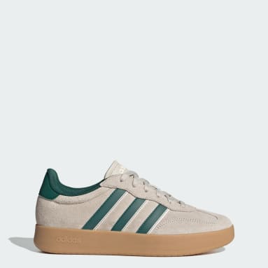 Barreda Shoes