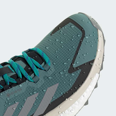 Buty TERREX Free Hiker 2.0 Low Gore-Tex Hiking