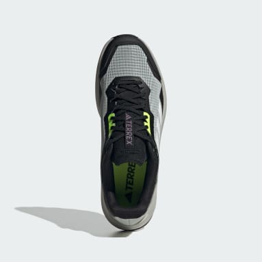 Sapatilhas de Trail Running Trail Rider TERREX Cinzento TERREX