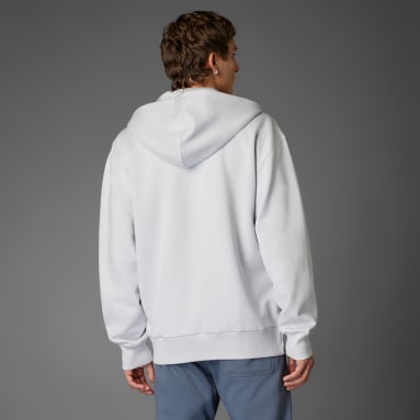 Boston Marathon® 2025 Full Zip Hoodie