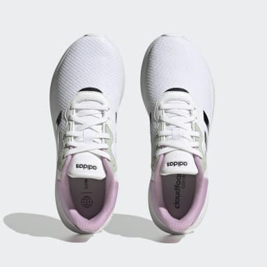Zapatillas QT Racer 3.0 Blanco Mujer Sportswear