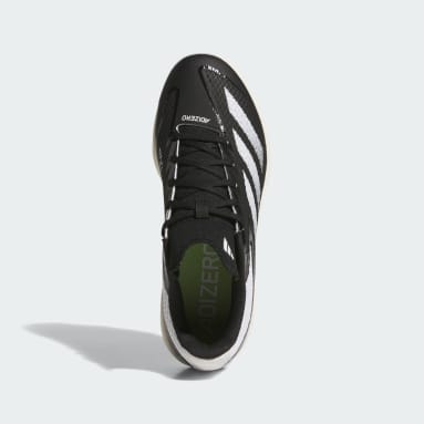 Black adizero Cleats | adidas US