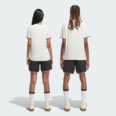 CLOT リブ半袖Tシャツ by Edison Chen（ジェンダーニュートラル）