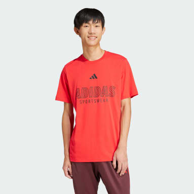 Camiseta Estampada House of Tiro Linear