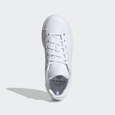 adidas originals white stan smith sneakers