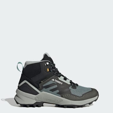 TERREX Türkis Terrex Swift R3 Mid GORE-TEX vandresko