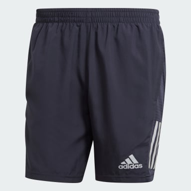 Own the Run Shorts