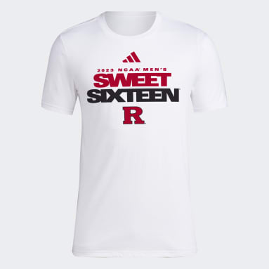 Men's Basketball White M HOB FW22