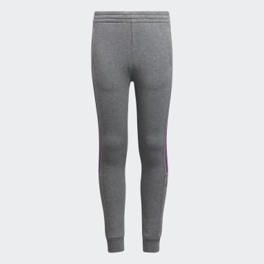 adidas joggers zipper ankle