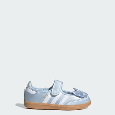 ADIDAS DISNEY SAMBA JANE SKO