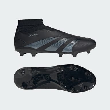 Predator League Laceless FG Fußballschuh