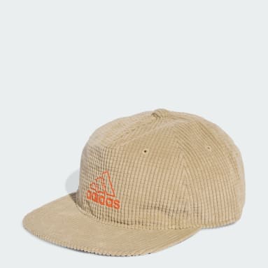 Flat Brim Cap