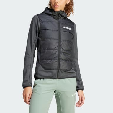 Chaqueta Under Armour Fz Mujer-Verde Oscuro UNDER ARMOUR