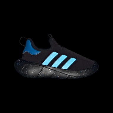 Sapatilhas Monofit – Criança Preto Criança Sportswear