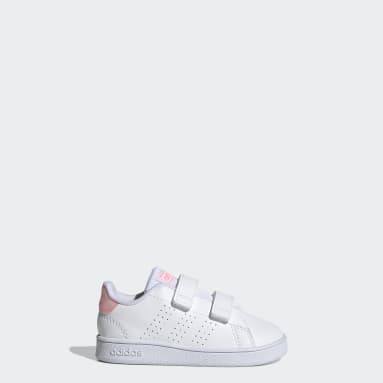 sapatilhas para bebe adidas