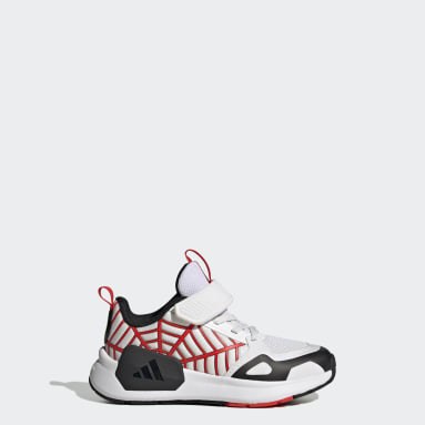 Zapatillas adidas x Marvel Spider-Man Runner Niños