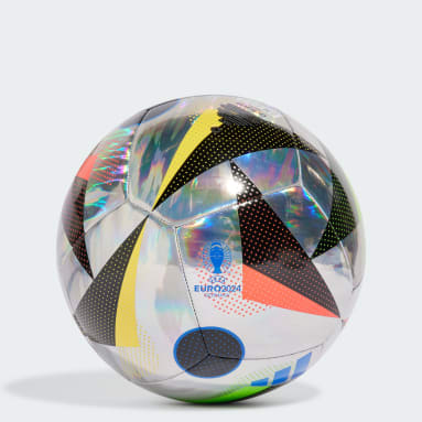 Bóng Đá Bóng Tập Luyện Foil Fussballliebe
