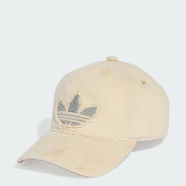 Gorra de béisbol con efecto lavado