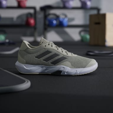 Adidas mens gym trainers shop