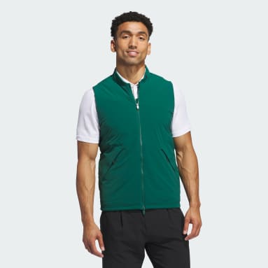 Veste sans manches matelassée entièrement zippée Ultimate365 Tour Frostguard