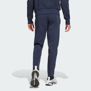 AS Roma Seasonal Doubleknit Pants