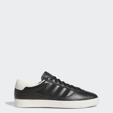 Zapatillas Puig Negro Hombre Originals