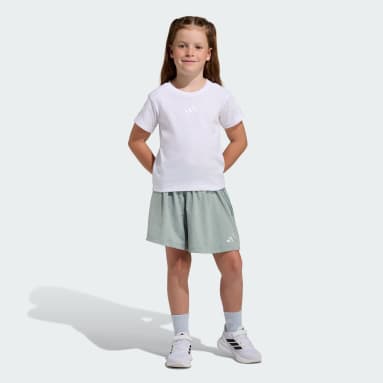 Conjunto de camiseta y pantalón corto Seasonals Glam