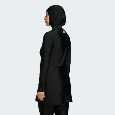 BIG BARS LONG SLEEVE BADETOPP