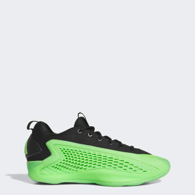 Chaussure de Basketball Anthony Edwards 1 Low