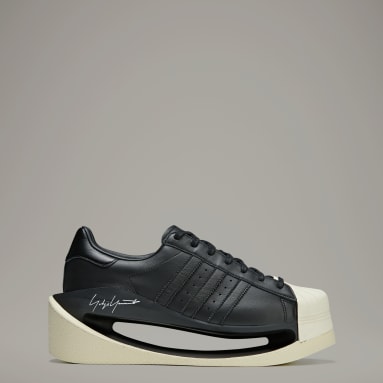 Tênis Y-3 Gendo Superstar