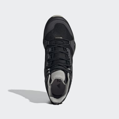 TERREX černá Boty Terrex AX3 Mid GORE-TEX Hiking