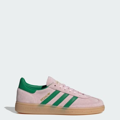 Handball Spezial Clothes & Shoes | adidas US