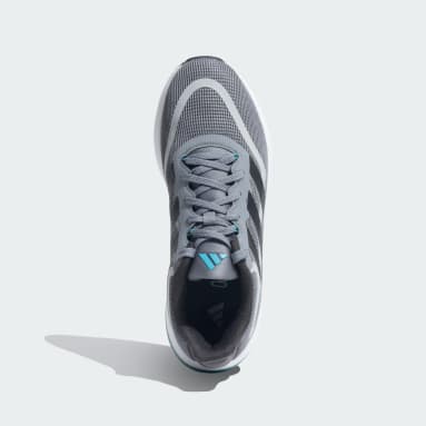Men Running Grey Beastmode M