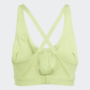 Ultimateadidas Run Medium-Support Bra