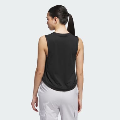 Designed for Train Workout Tank