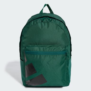 Tas Ransel Classic Back-to-School Badge of Sport