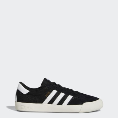 adidas skate shoes suede