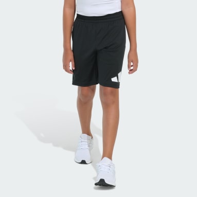 Black Clothes & Shoes | adidas US