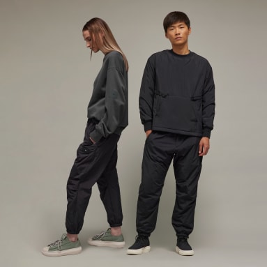 Plain 100% Polyester Street Wear Sets Replic Inseam Blank