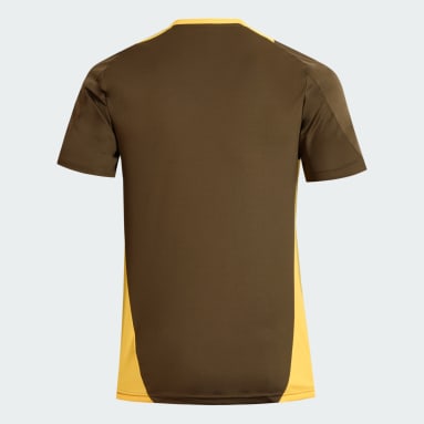 Playera Entrenamiento Tigres UANL