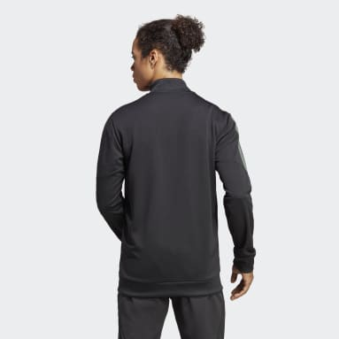 Chaqueta Celtic FC Condivo 22 Negro Hombre Fútbol