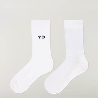 Y-3 Classic 크루 삭스